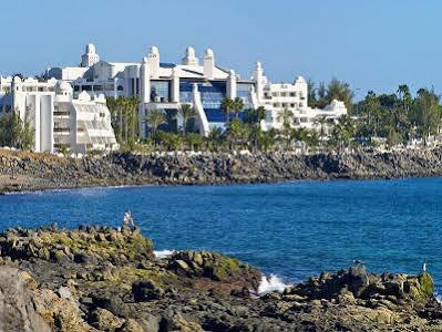 H10 Timanfaya Palace - Adults Only Hotel 4*