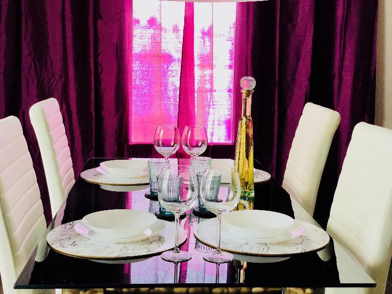 Canaryislandshost L Luxurious In The Town Villa *