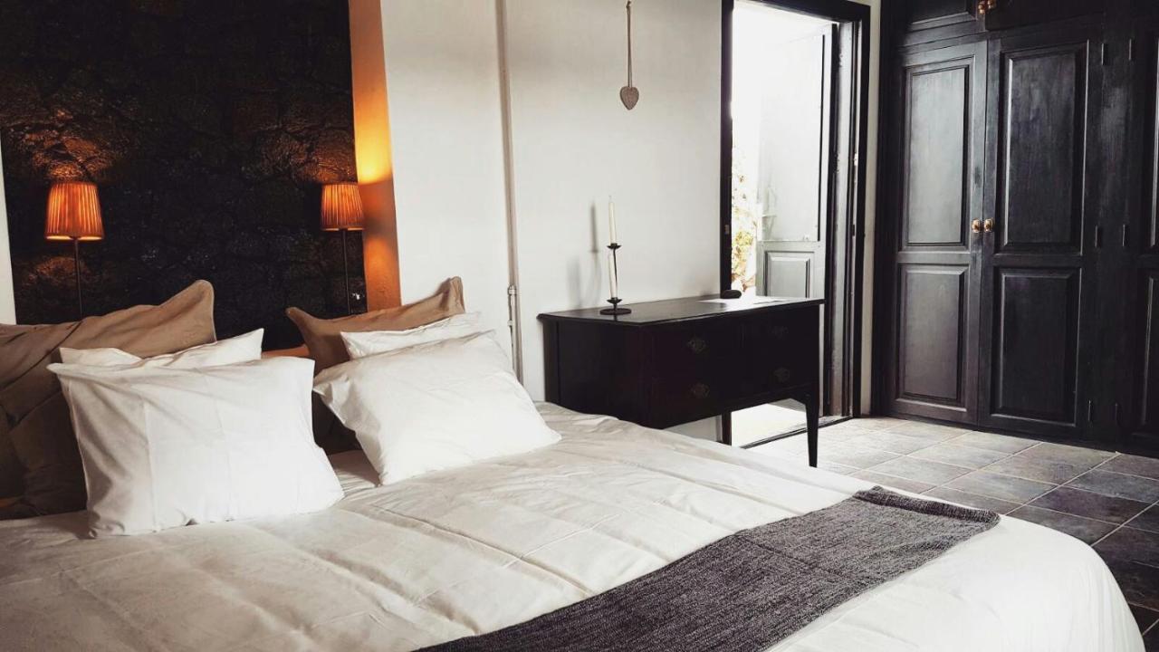 La Mimosa Bed & Breakfast