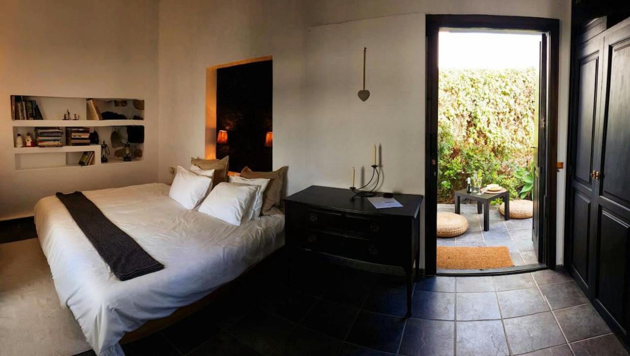 Bed & Breakfast La Mimosa