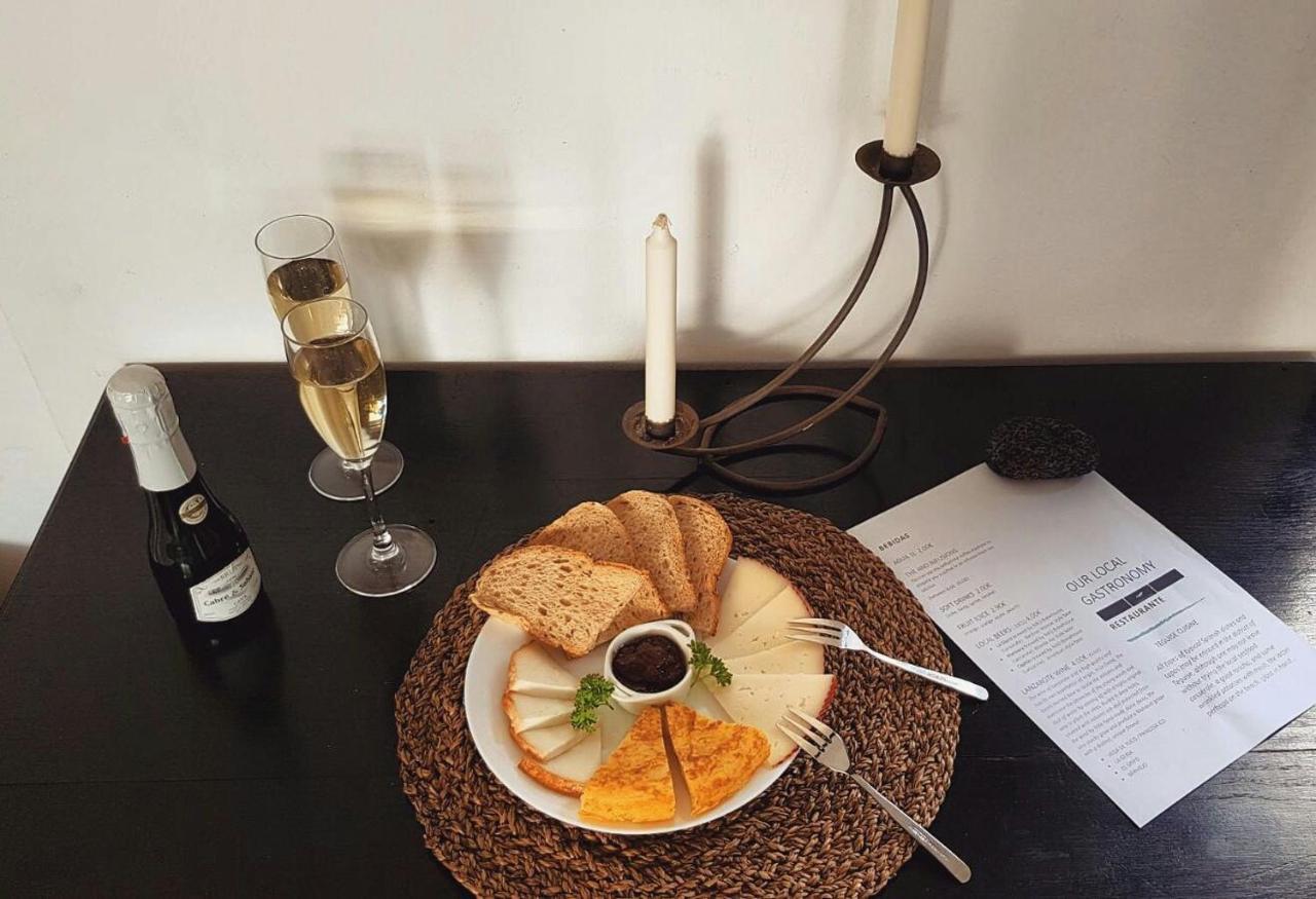 Bed & Breakfast La Mimosa Teguise (Lanzarote)