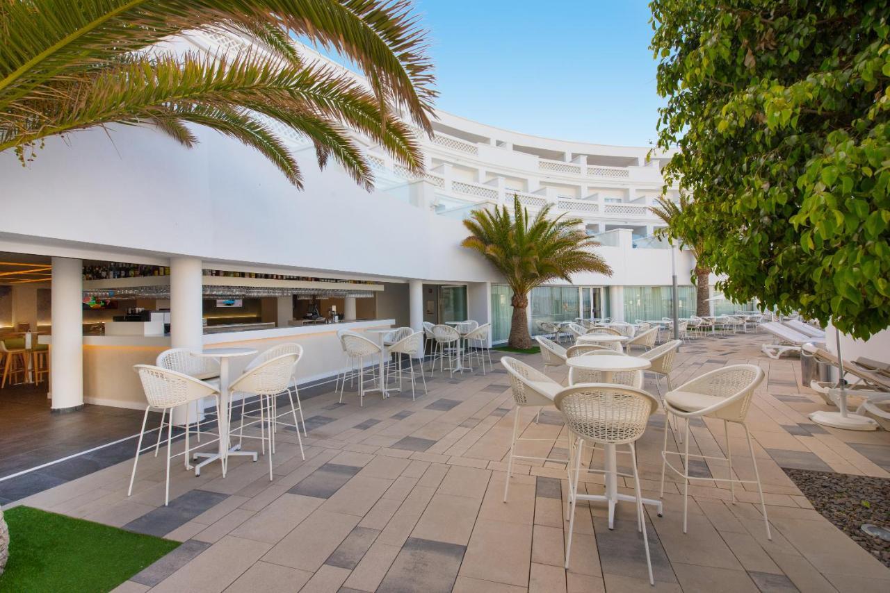 Hotel Iberostar Selection Lanzarote Park Playa Blanca (Lanzarote)
