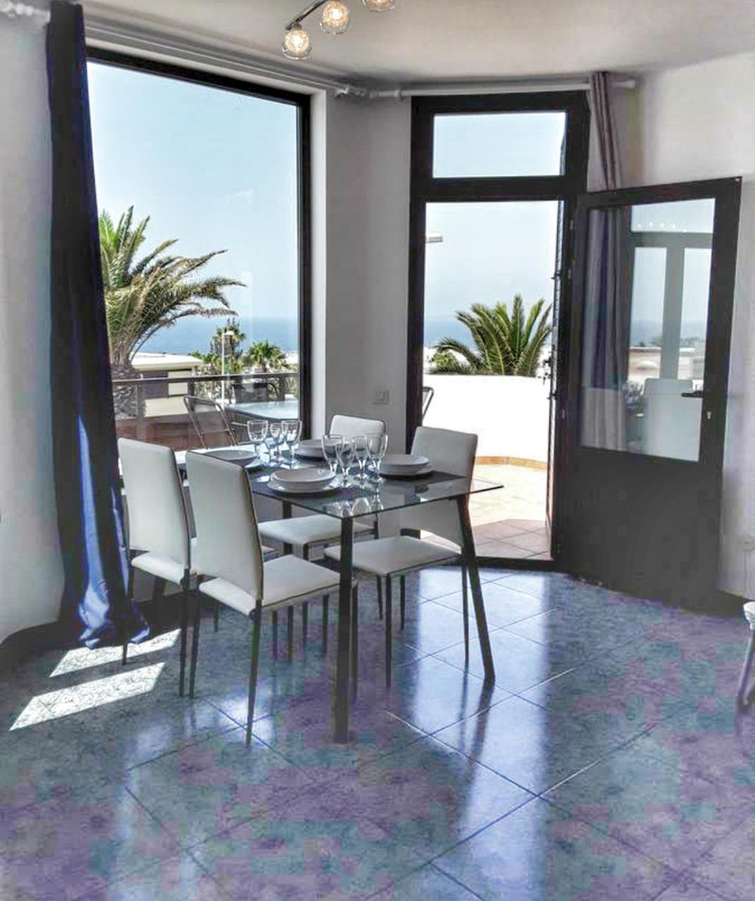 Seaview Puerto Del Carmen Apartamento Puerto del Carmen (Lanzarote)