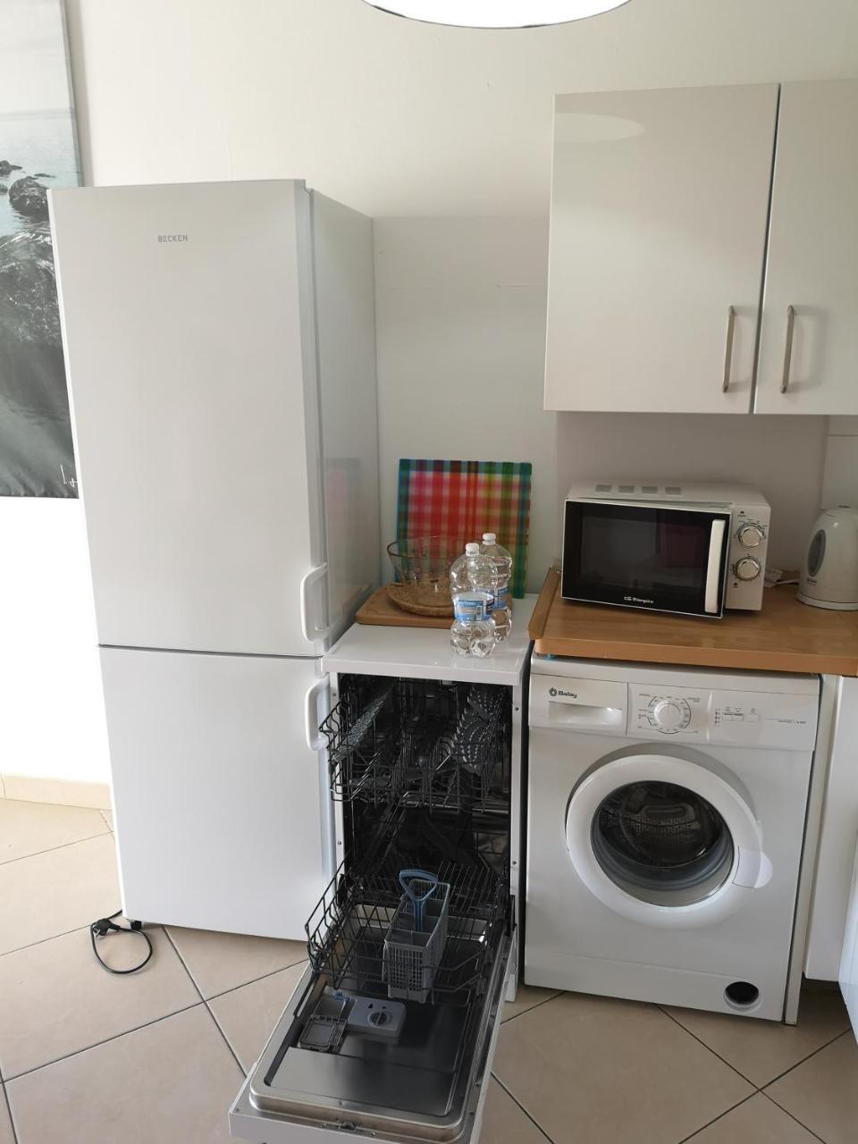 Apartamento Albatros Private