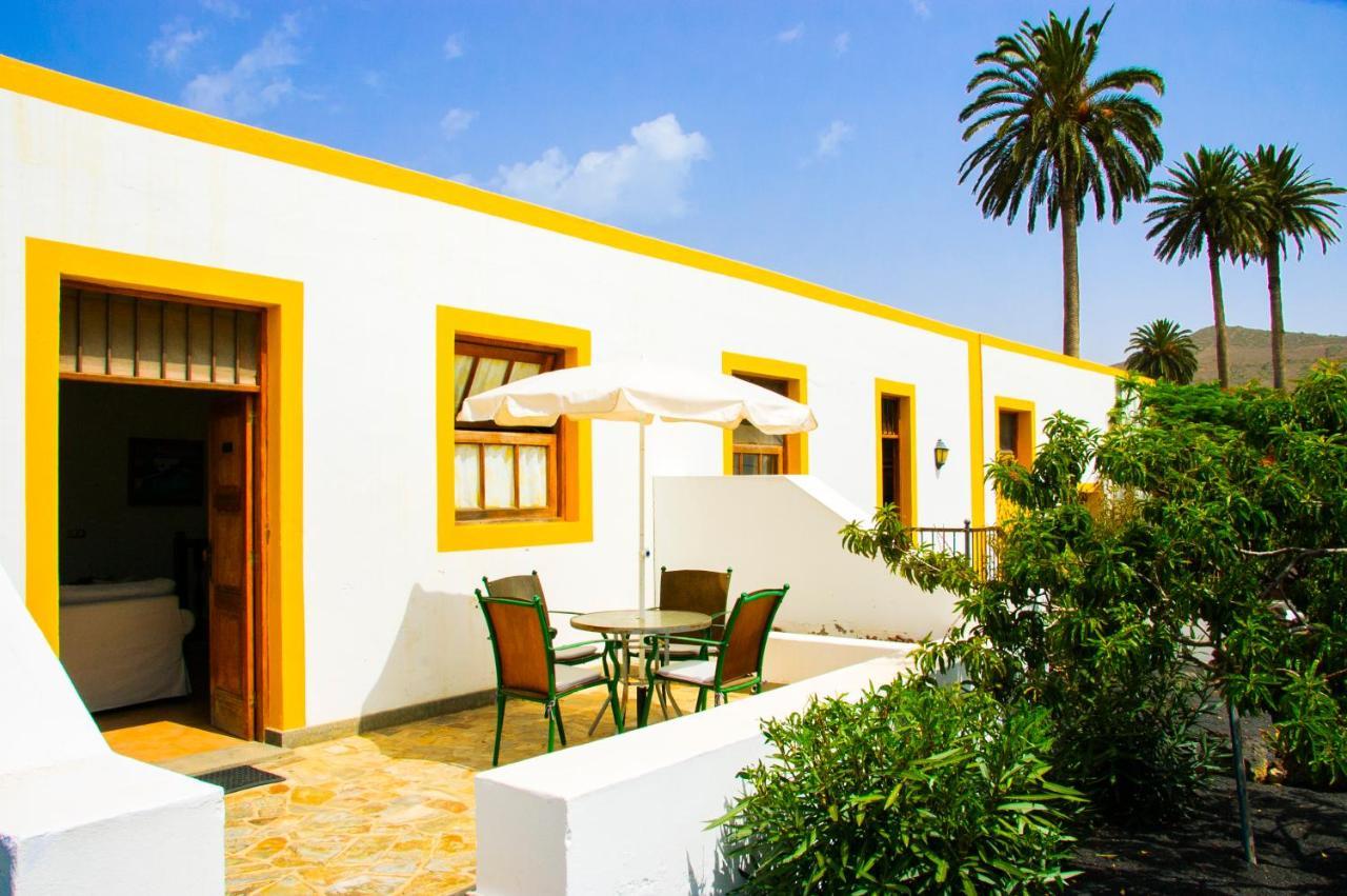 Lola Y Juan Casa rural Haría