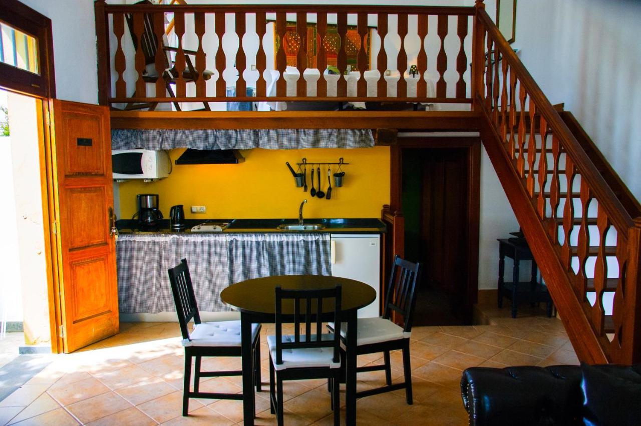 Lola Y Juan Casa rural Haría