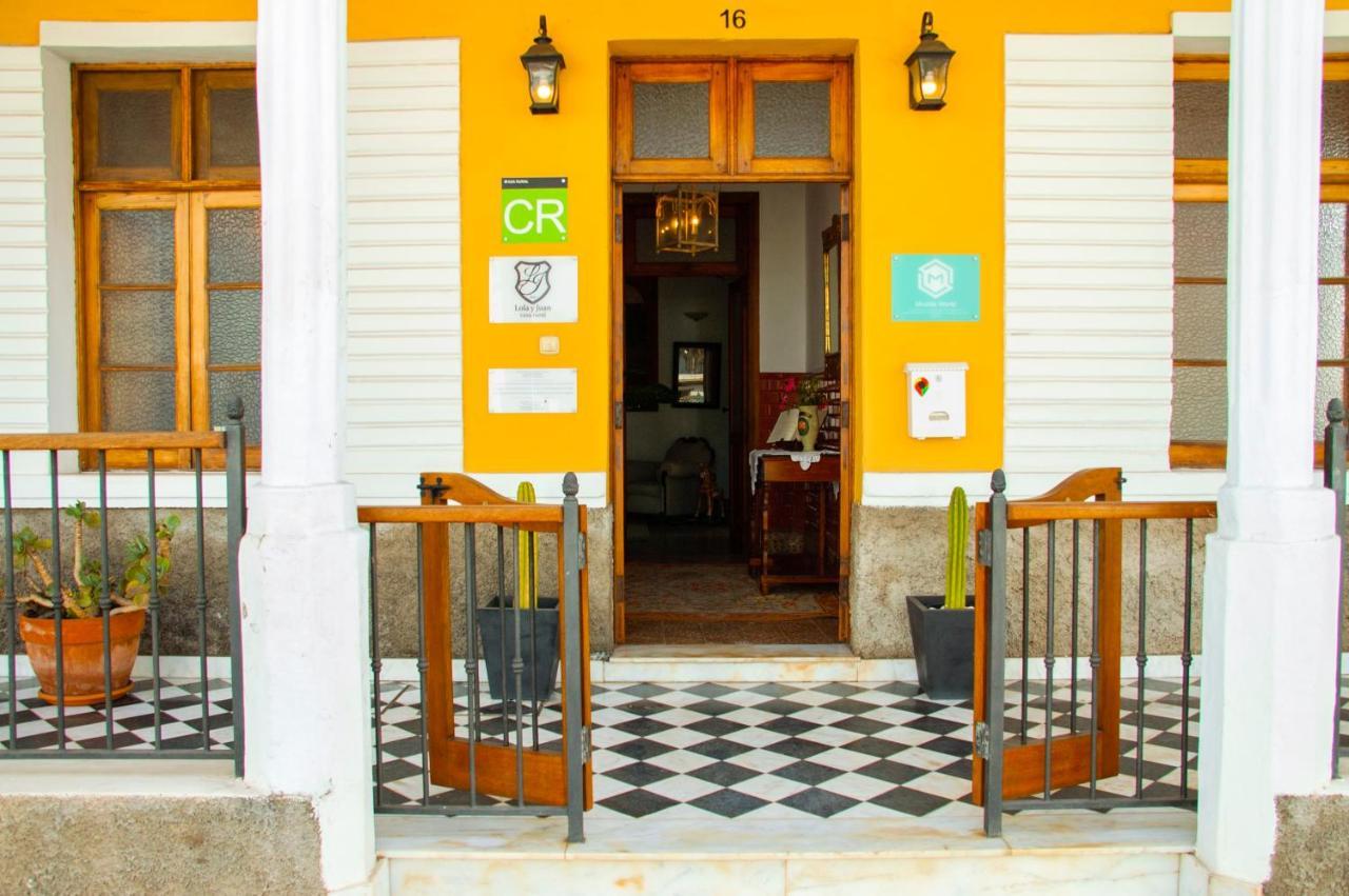 Lola Y Juan Casa rural