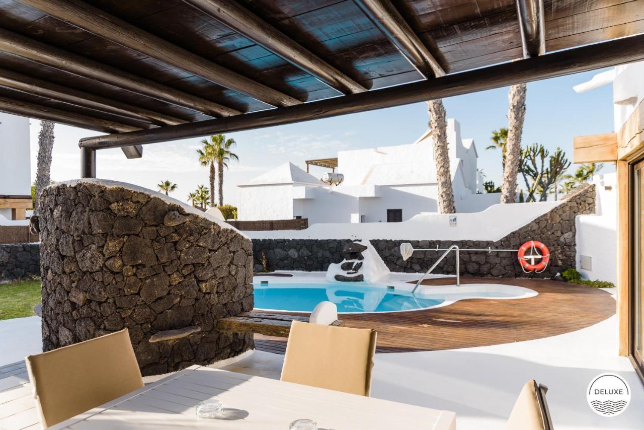 Villa Kamezí Boutique Playa Blanca (Lanzarote)