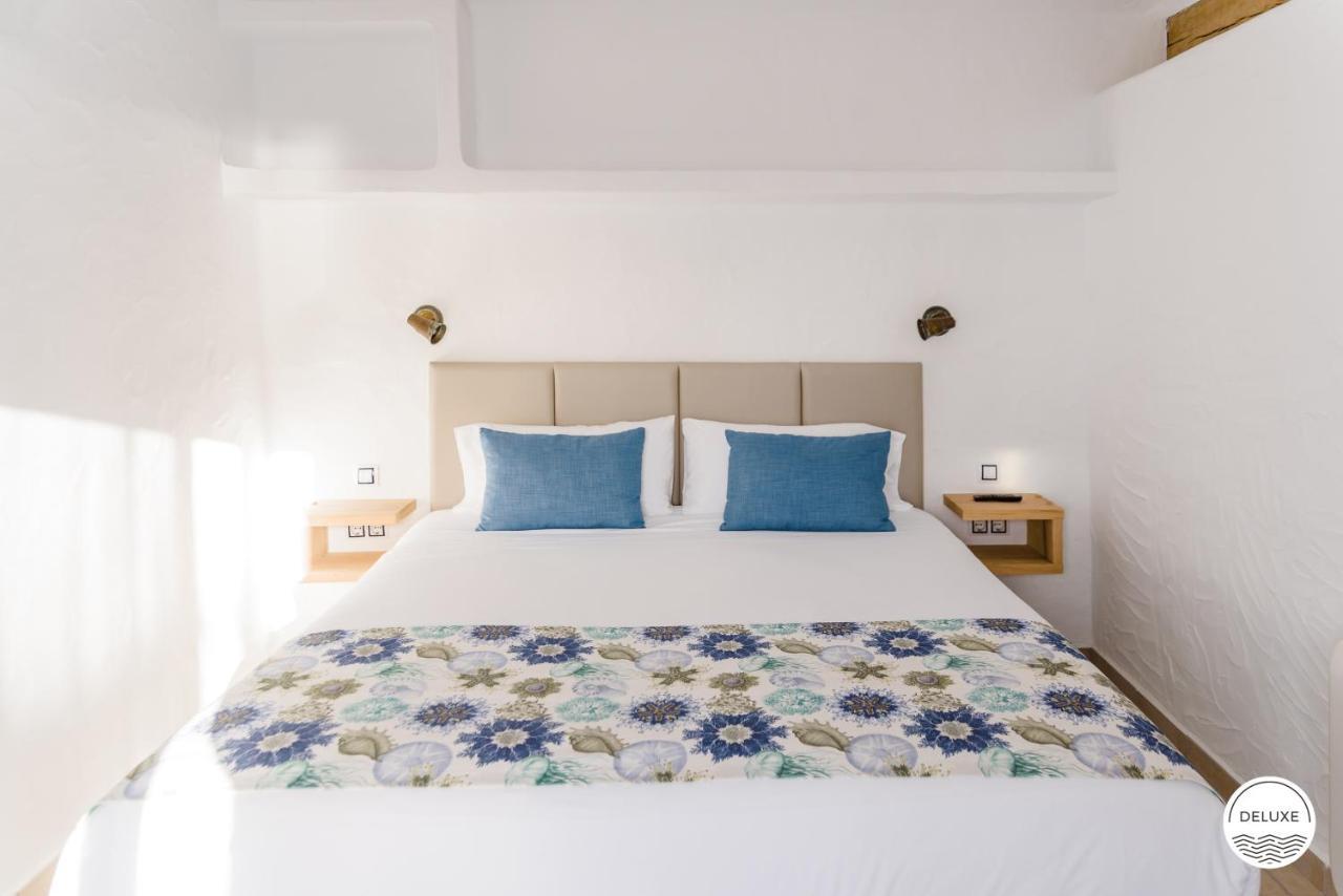 Kamezí Boutique Villa Playa Blanca (Lanzarote)