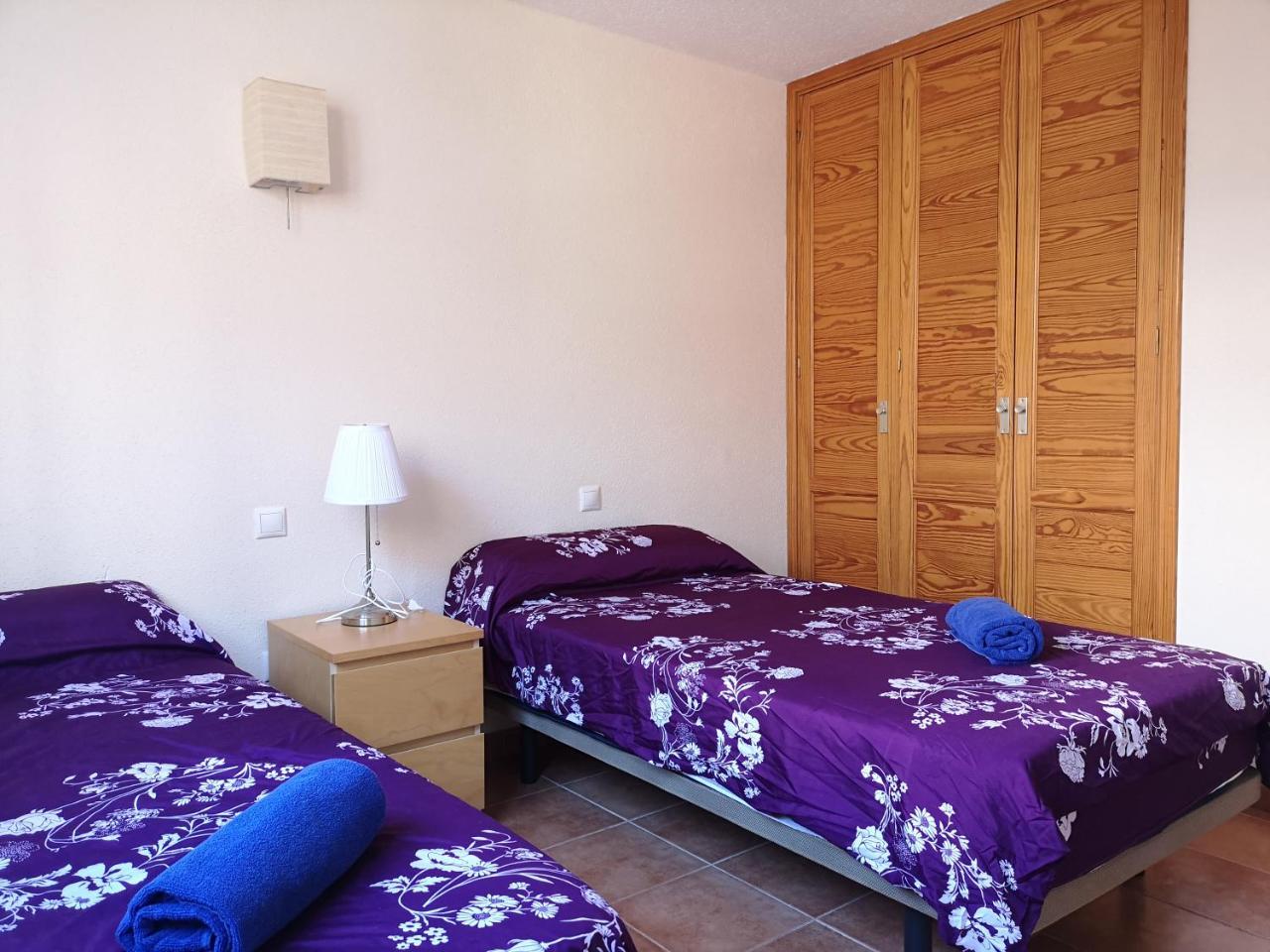 Apartamento Arrecife Beach Front Arrecife (Lanzarote)