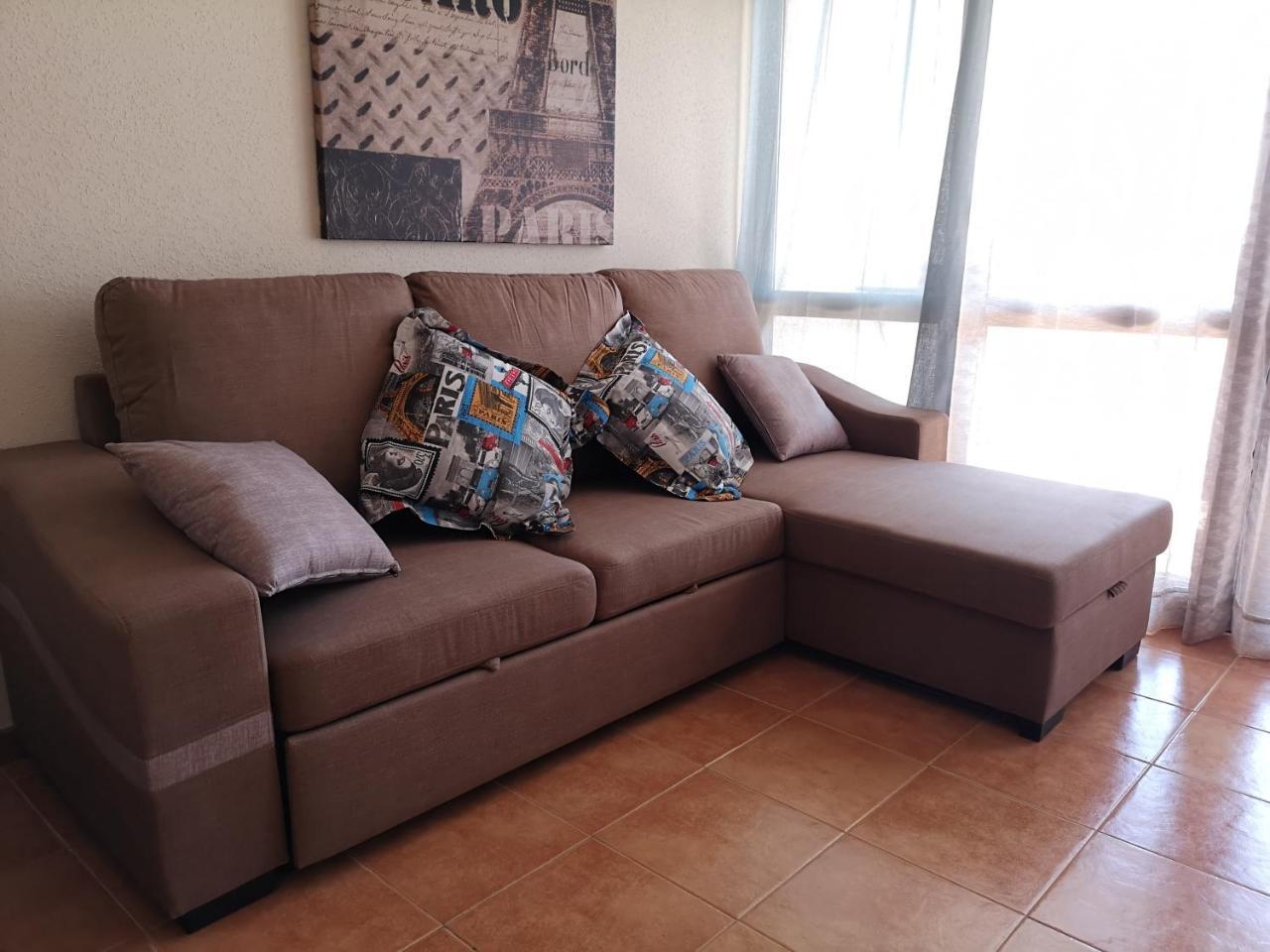 Arrecife Beach Front Apartamento Arrecife (Lanzarote)