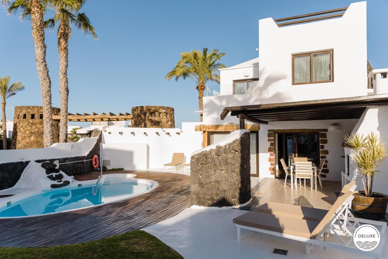Kamezí Boutique Villa