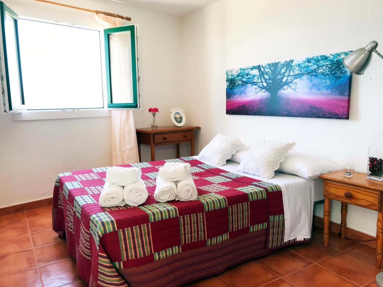 Casa Enma En * Caleta de Caballo