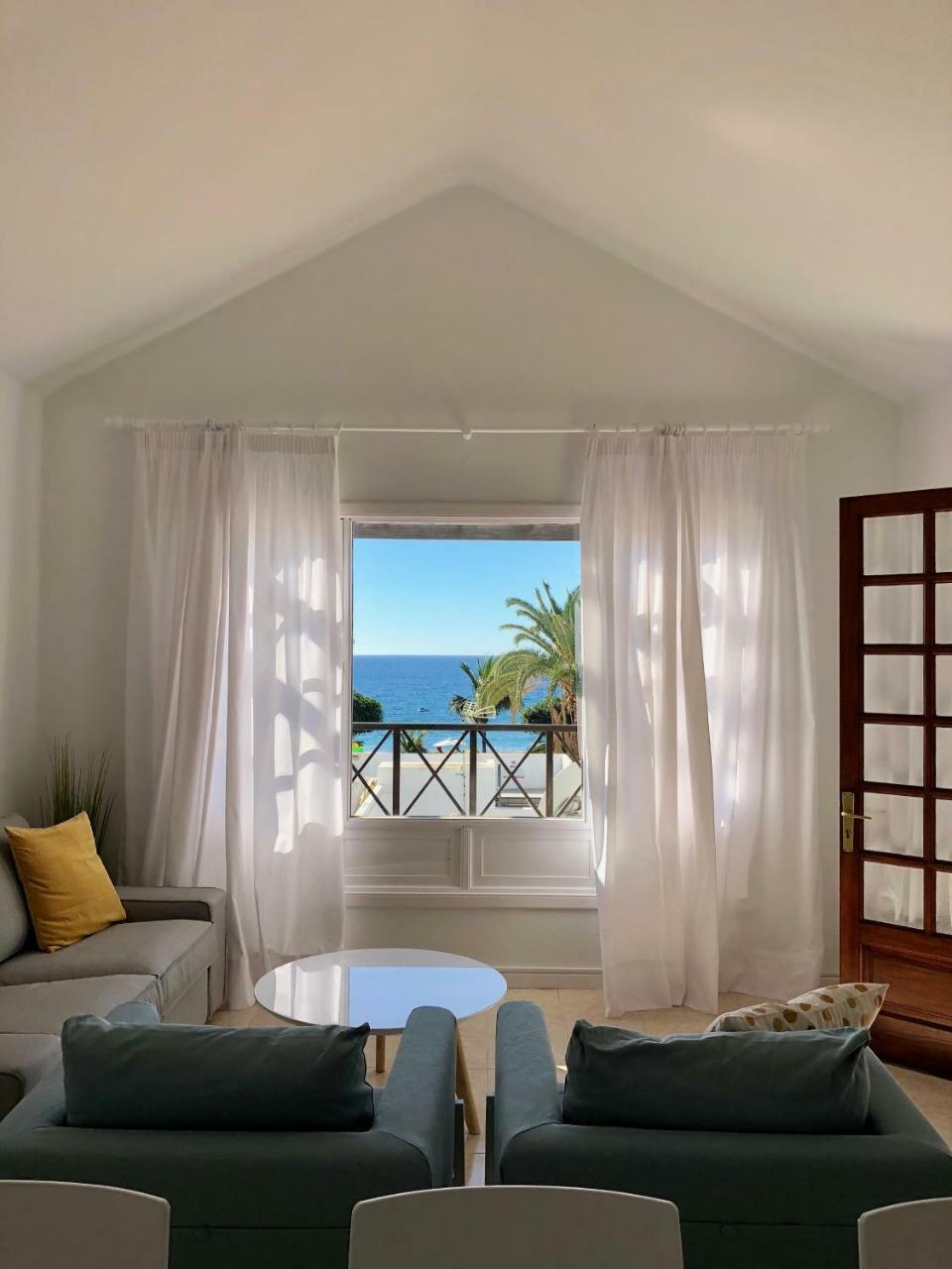 Apartamento Tabaybas