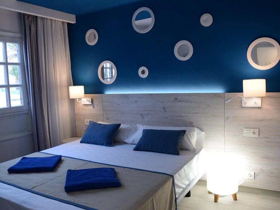 R2 Bahia Kontiki Apartahotel 4*