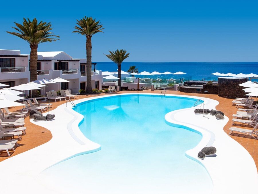 R2 Bahia Kontiki Puerto del Carmen (Lanzarote)