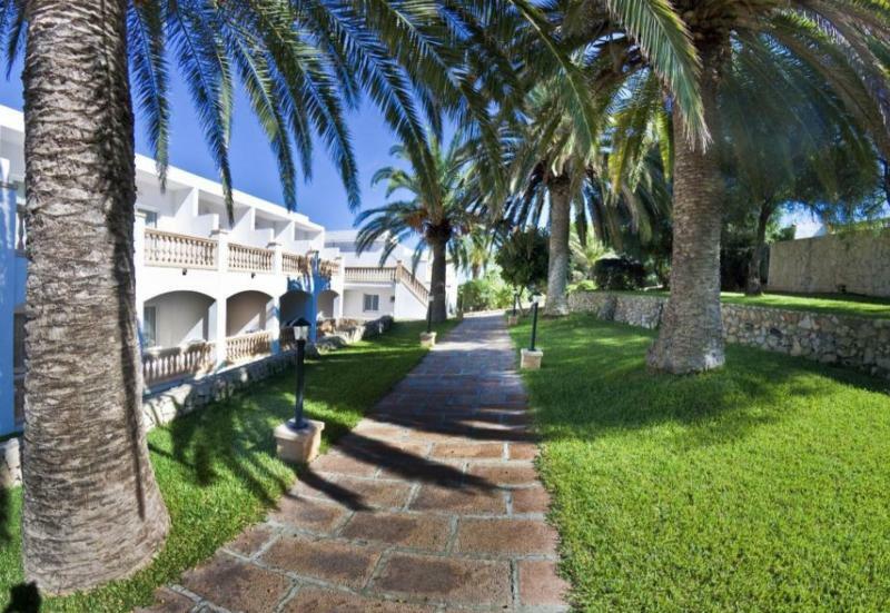 Hotel Valparaiso Bungalows Yaiza (Lanzarote)