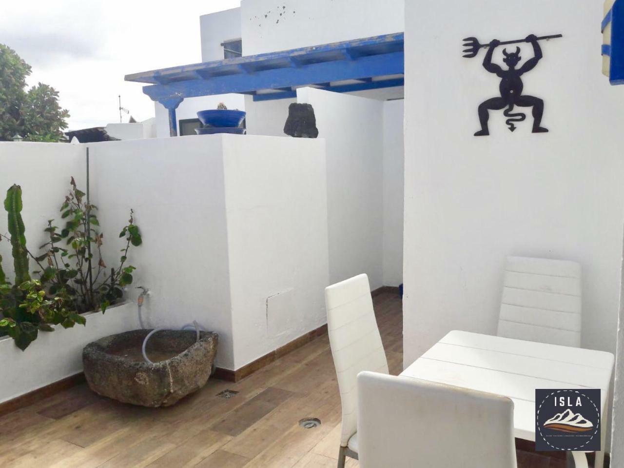 Sueño Marinero Apartamento Guatiza
