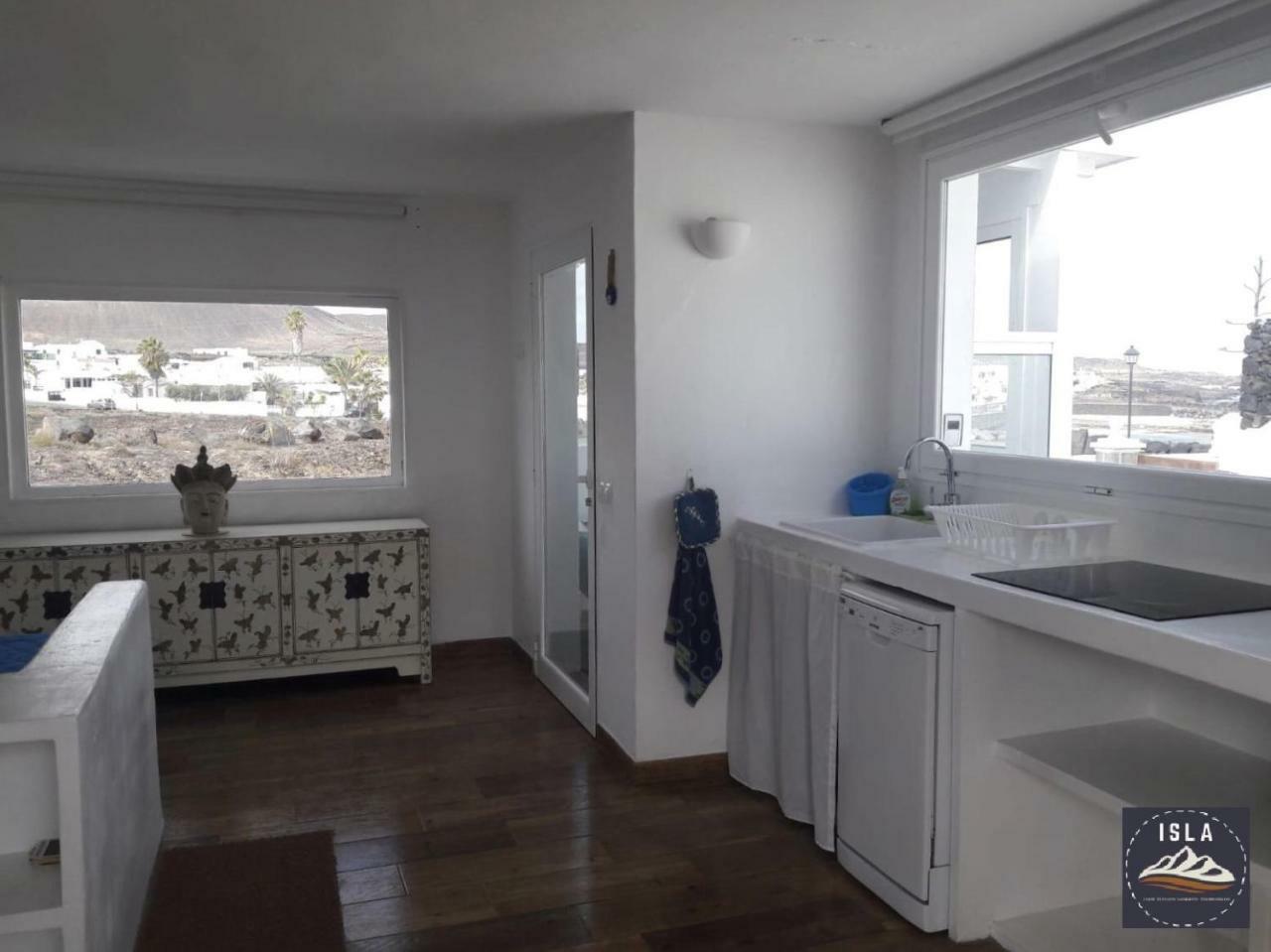 Sueño Marinero Apartamento Guatiza