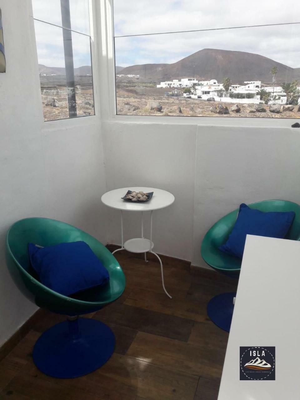 Apartamento Sueño Marinero Guatiza