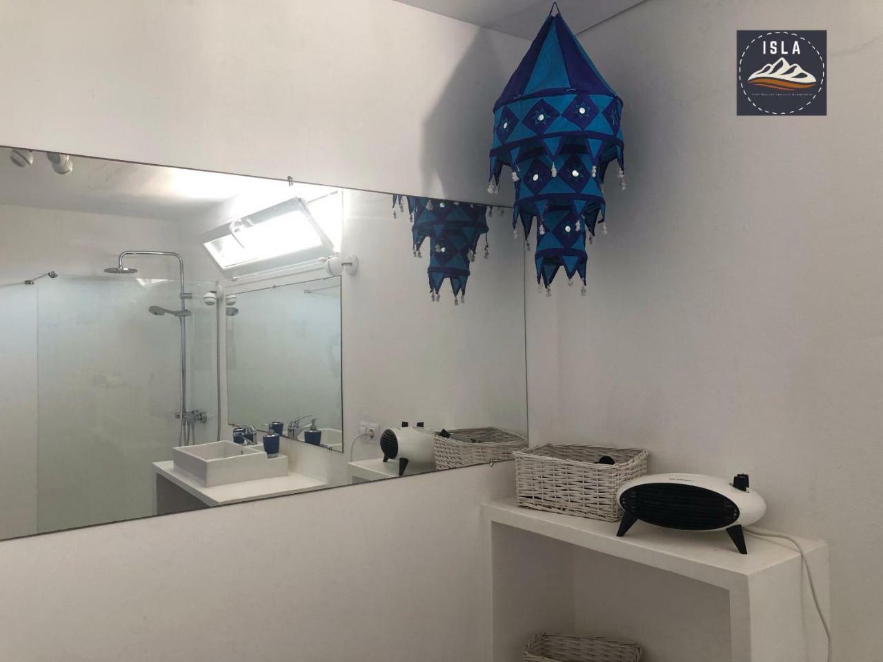 Apartamento Sueño Marinero Guatiza