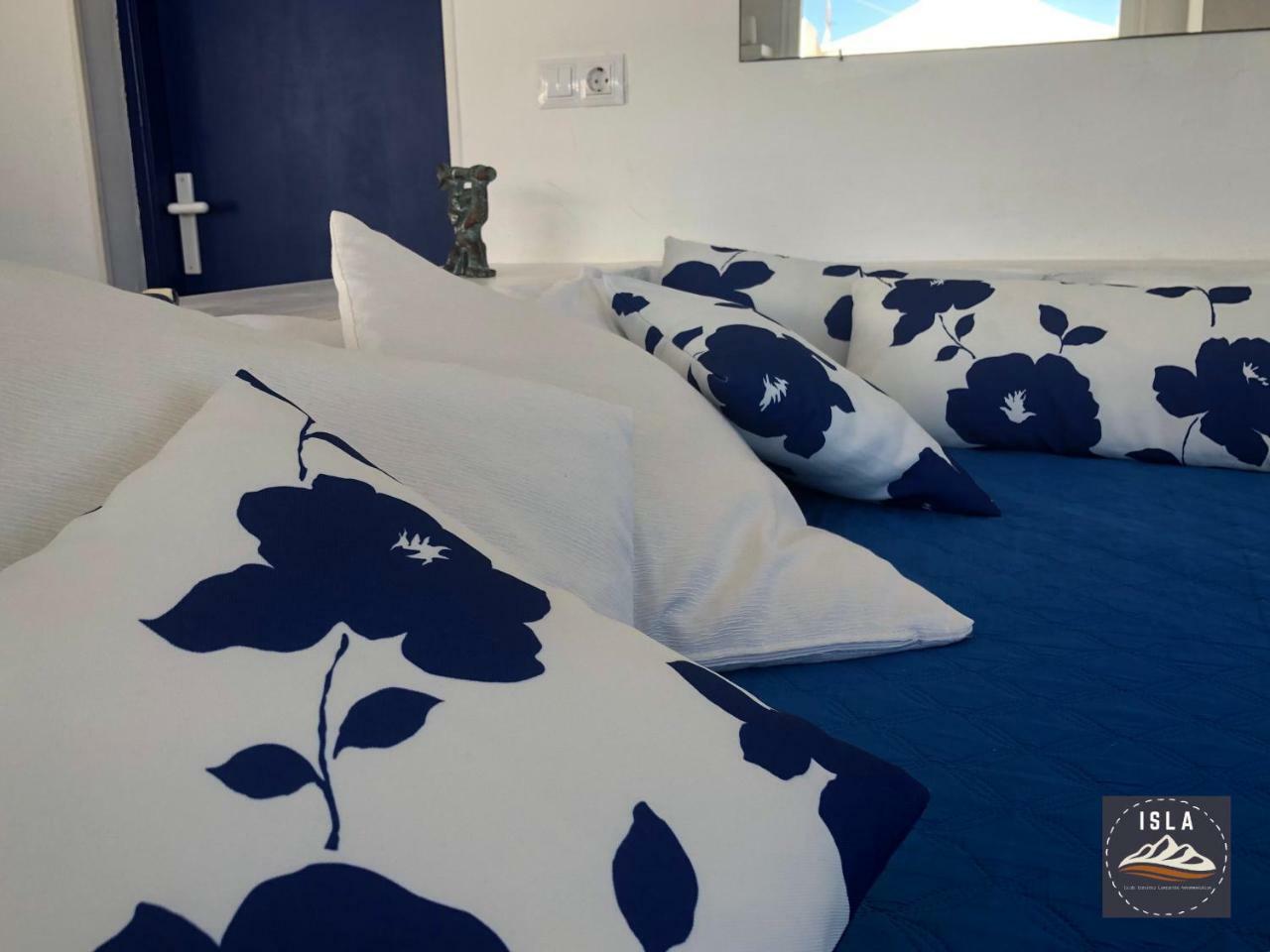 Sueño Marinero Apartamento