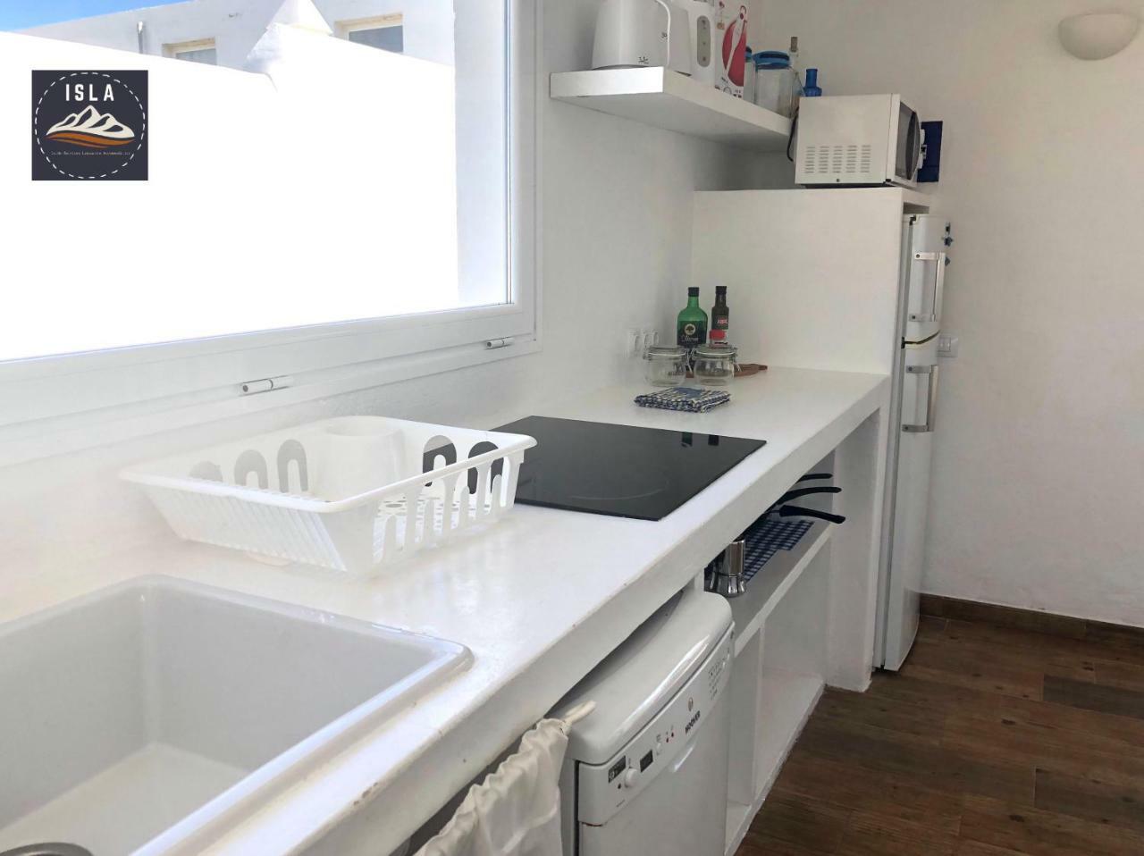 Sueño Marinero Apartamento *