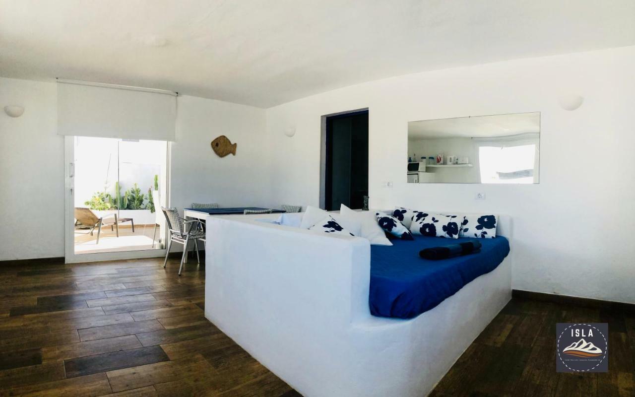 Sueño Marinero Apartamento *