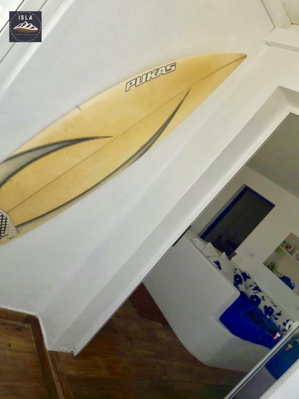 Apartamento Sueño Marinero