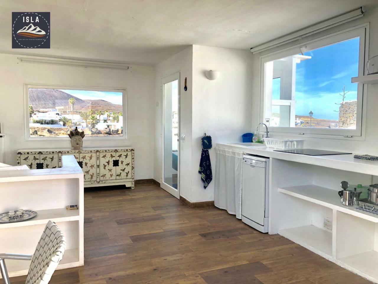 Apartamento Sueño Marinero *