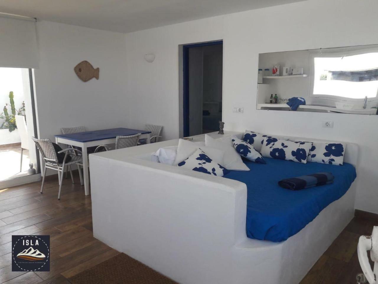 Apartamento Sueño Marinero Guatiza