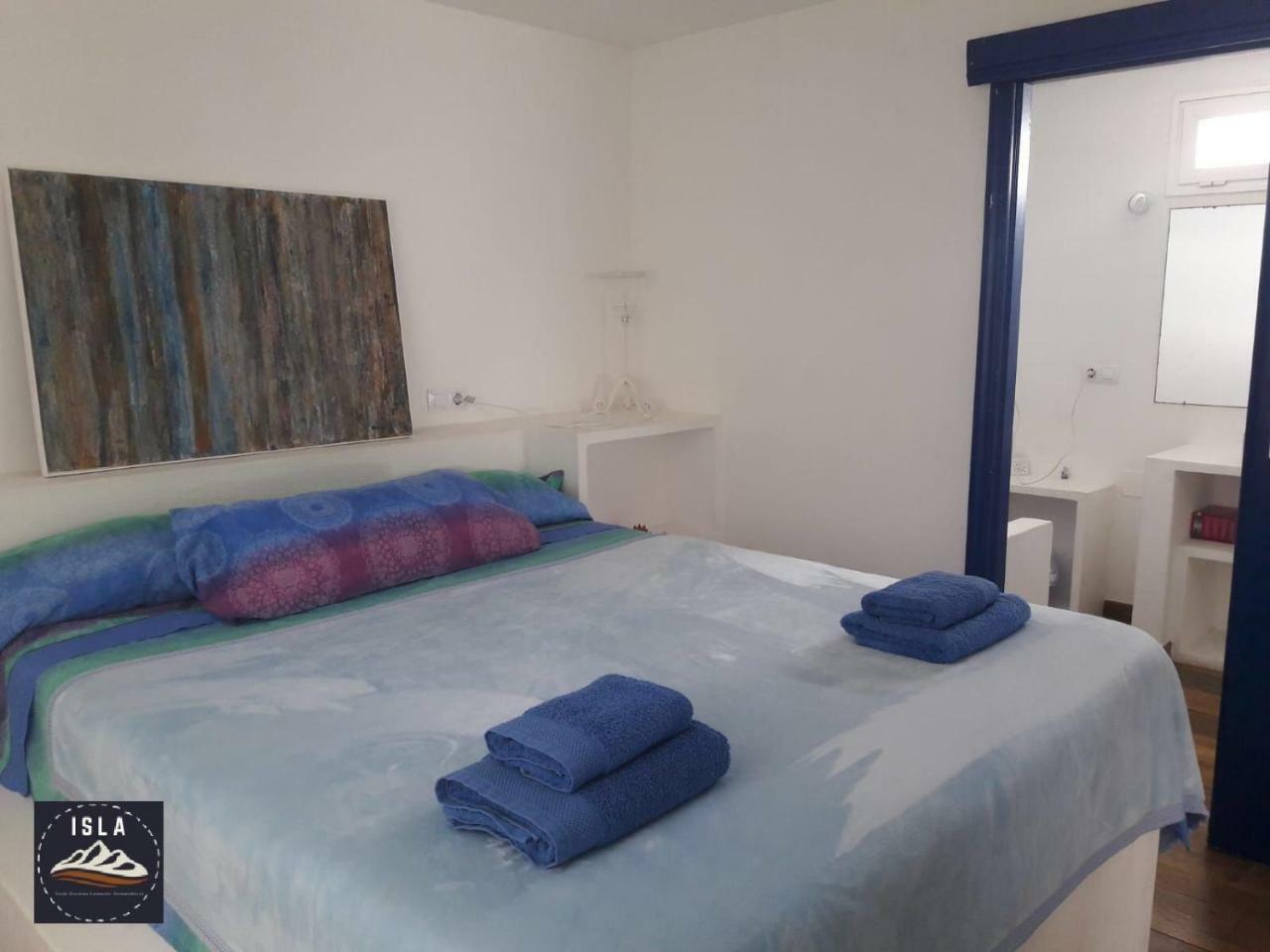 Apartamento Sueño Marinero *