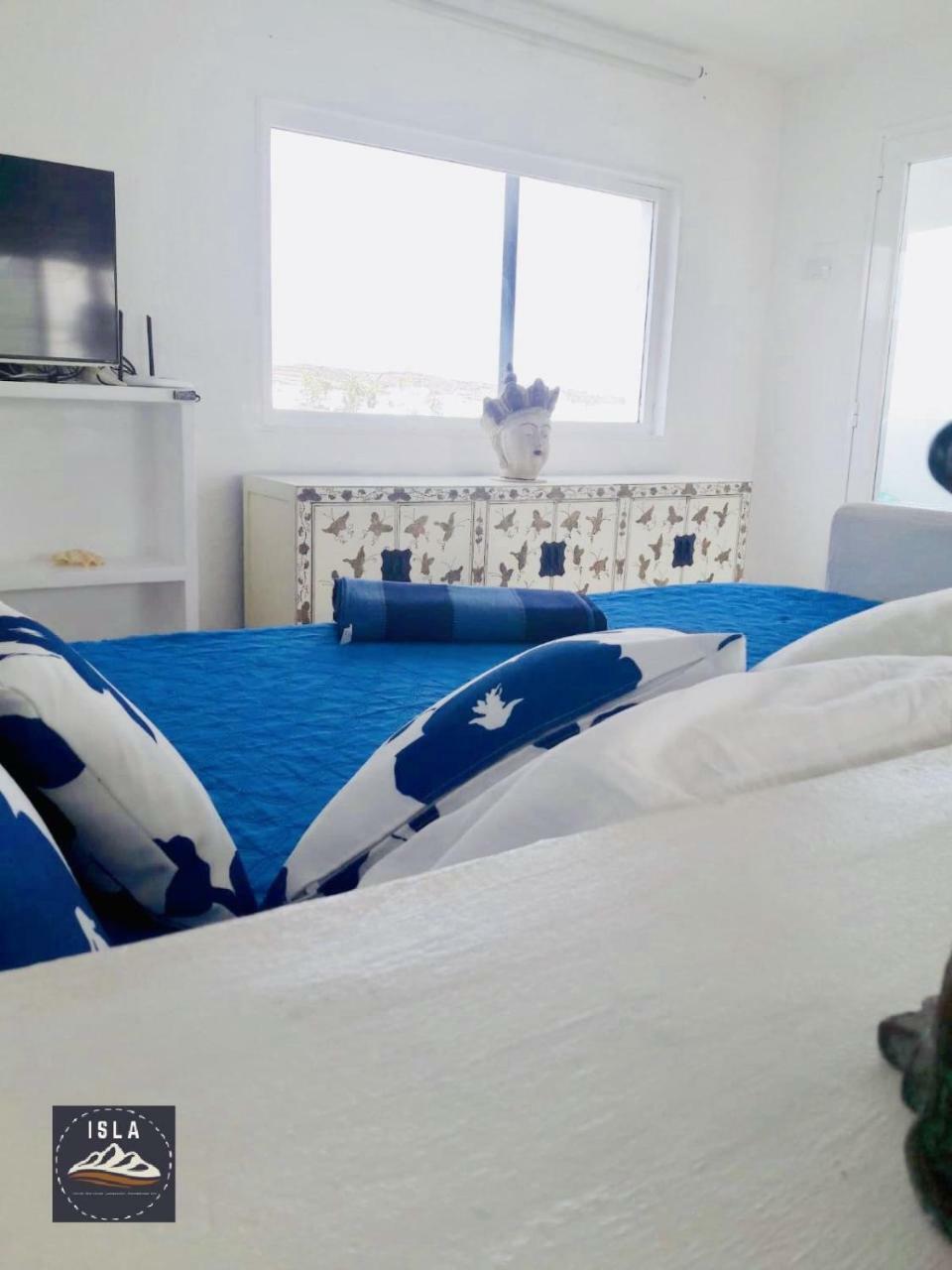 Apartamento Sueño Marinero *