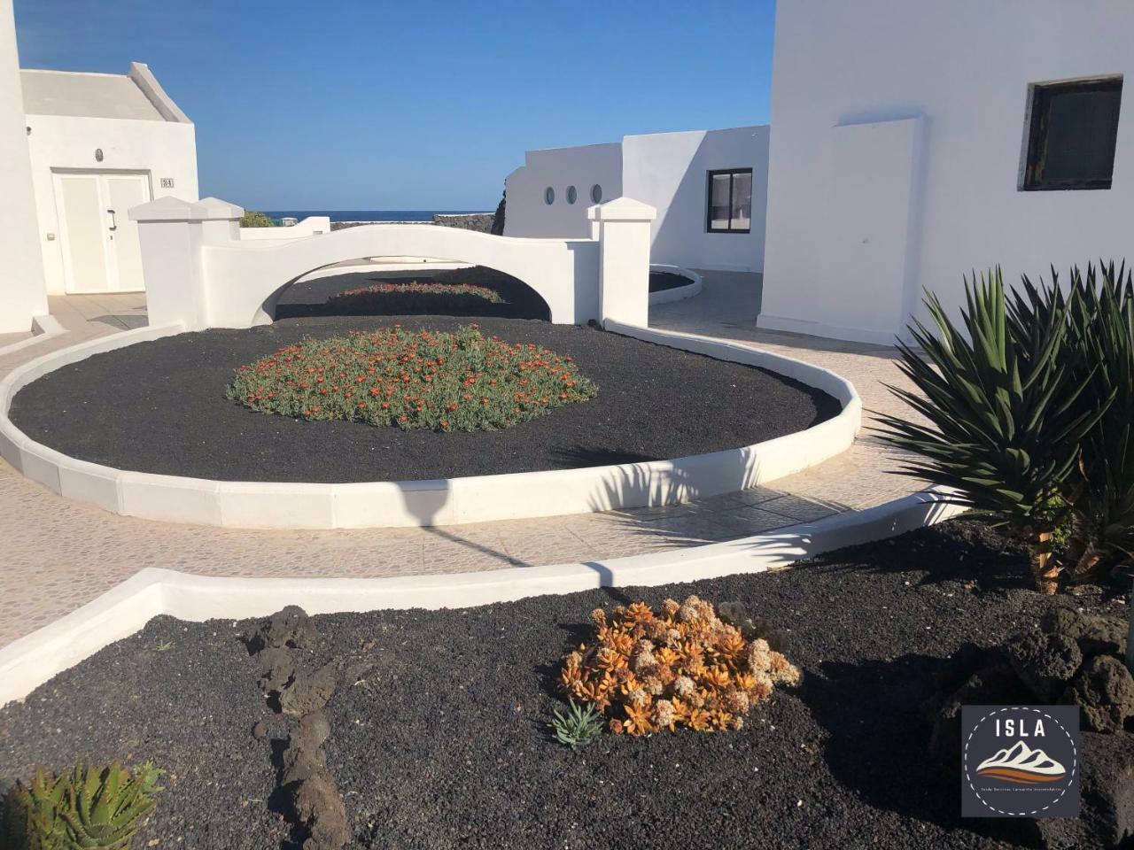 Sueño Marinero Apartamento Guatiza