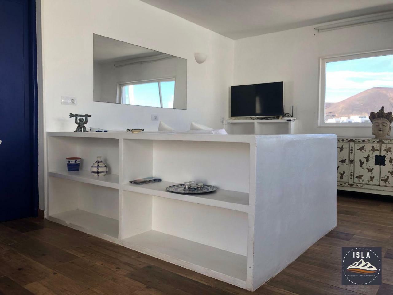 Sueño Marinero Apartamento Guatiza
