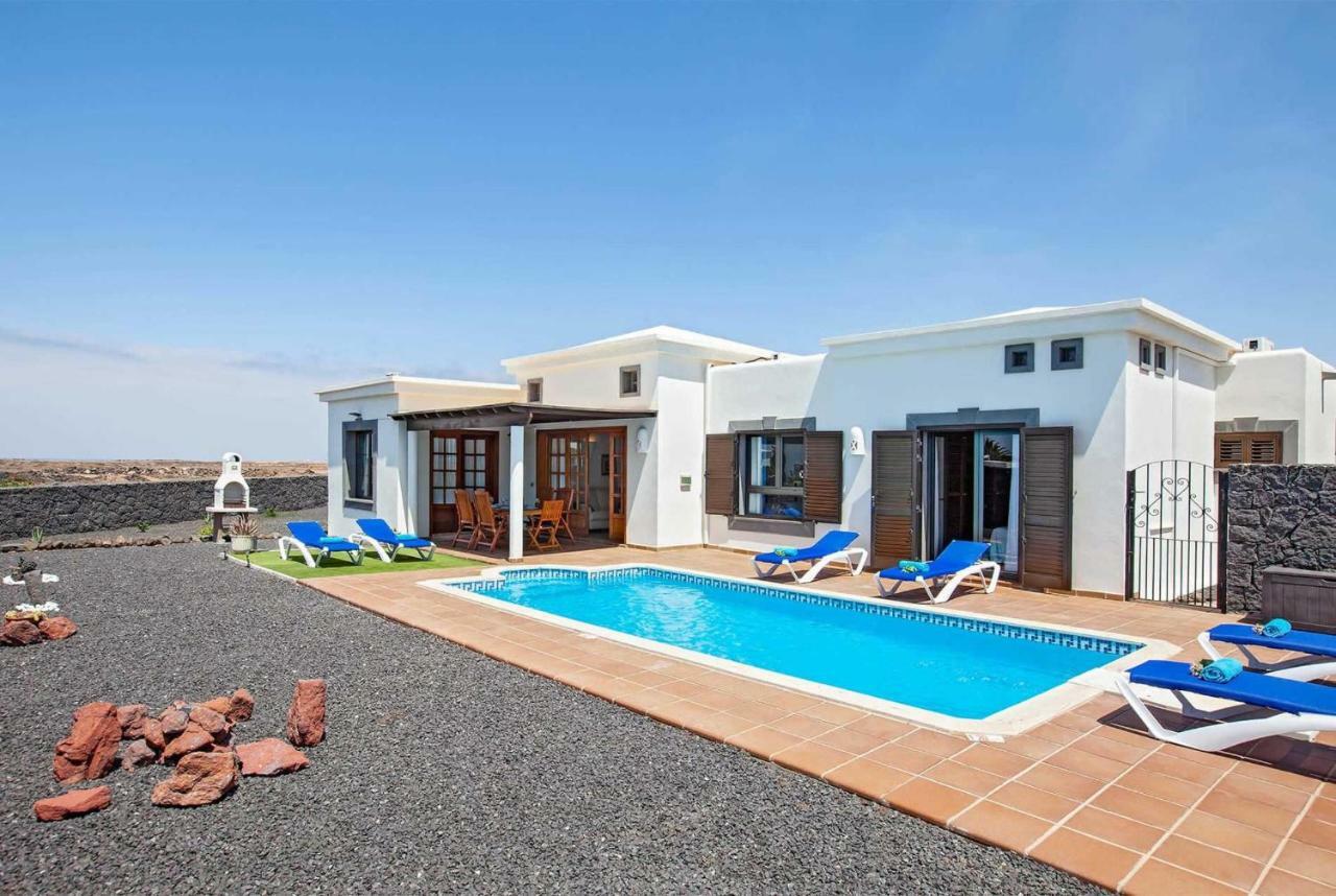Capricho * Playa Blanca (Lanzarote)
