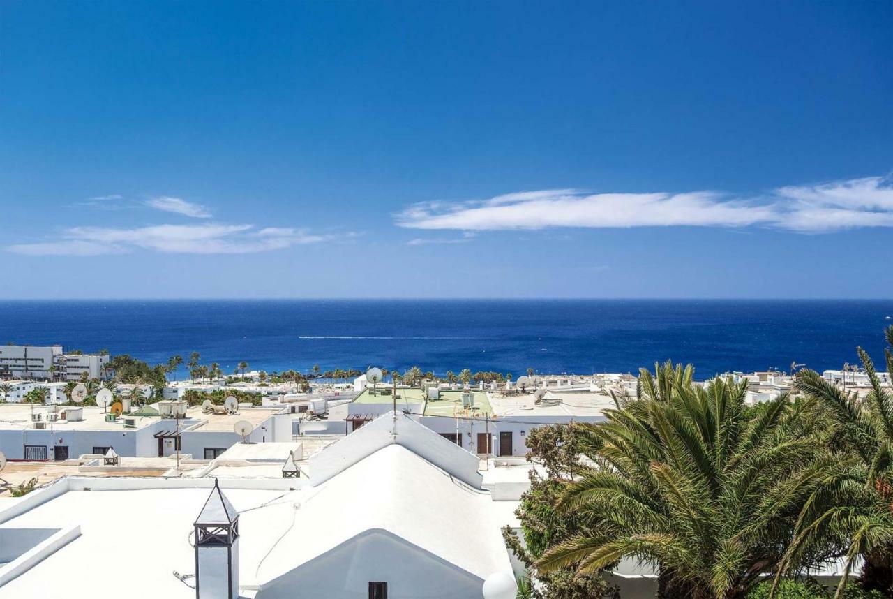 Arcelia * Puerto del Carmen (Lanzarote)