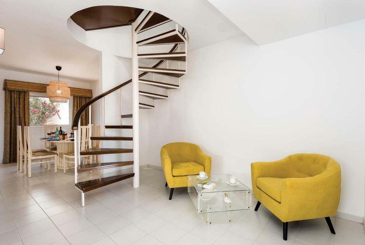 Villa Arcelia *