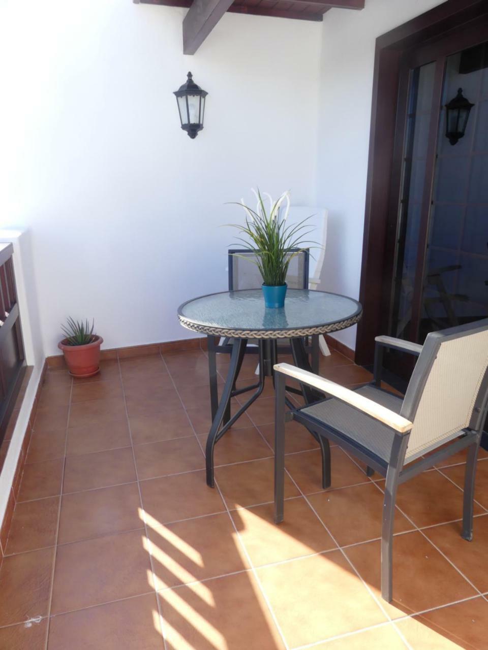 Apartment Beachside Jablillo Y Cucharas Costa Teguise
