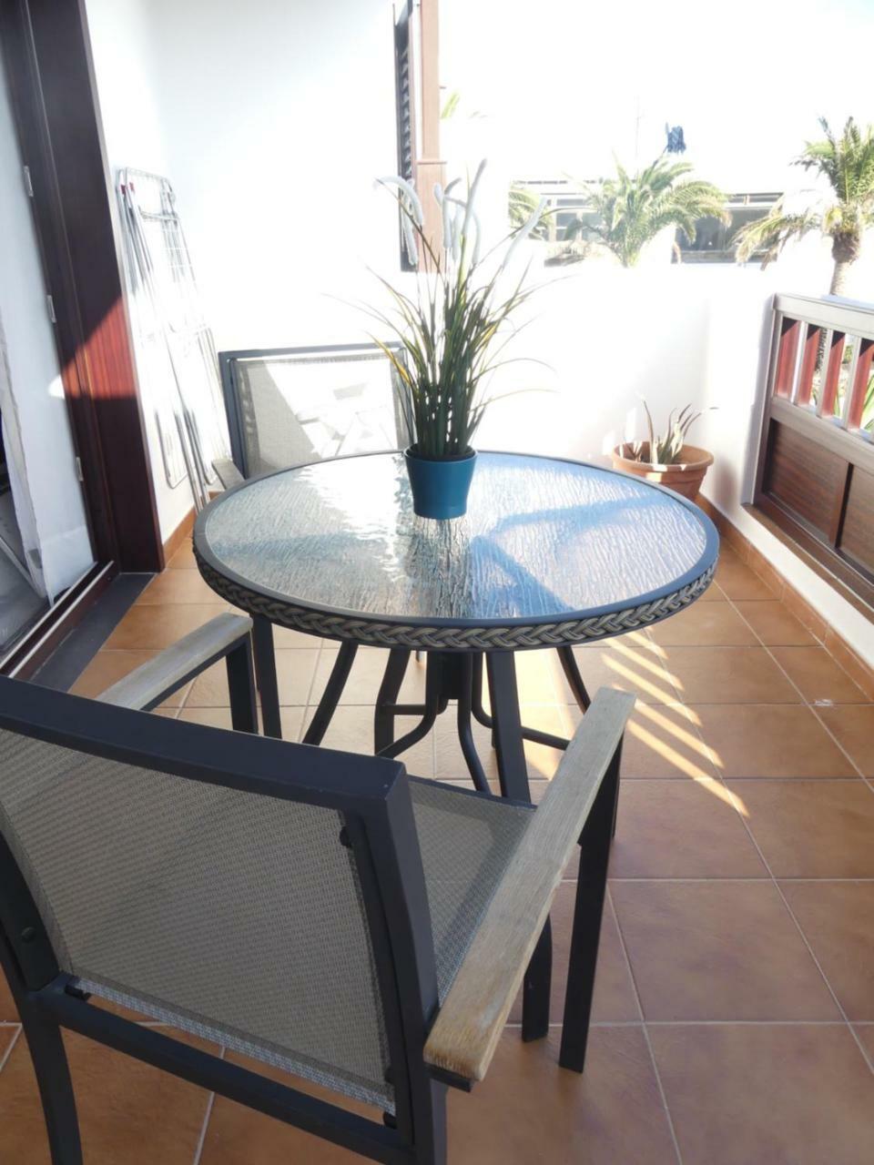 Beachside Jablillo Y Cucharas Apartment