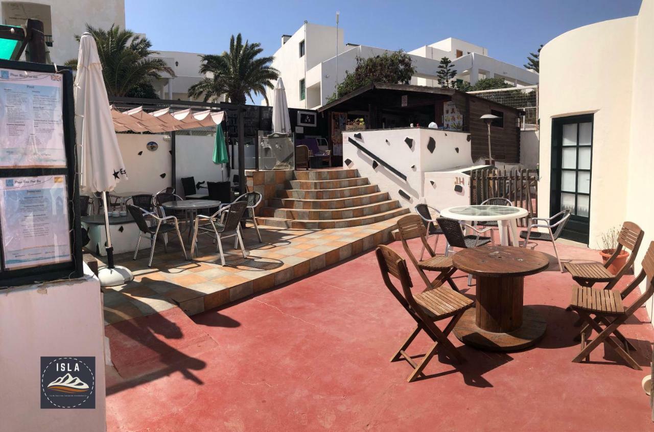 Suri Costa Teguise Apartamento Teguise (Lanzarote)