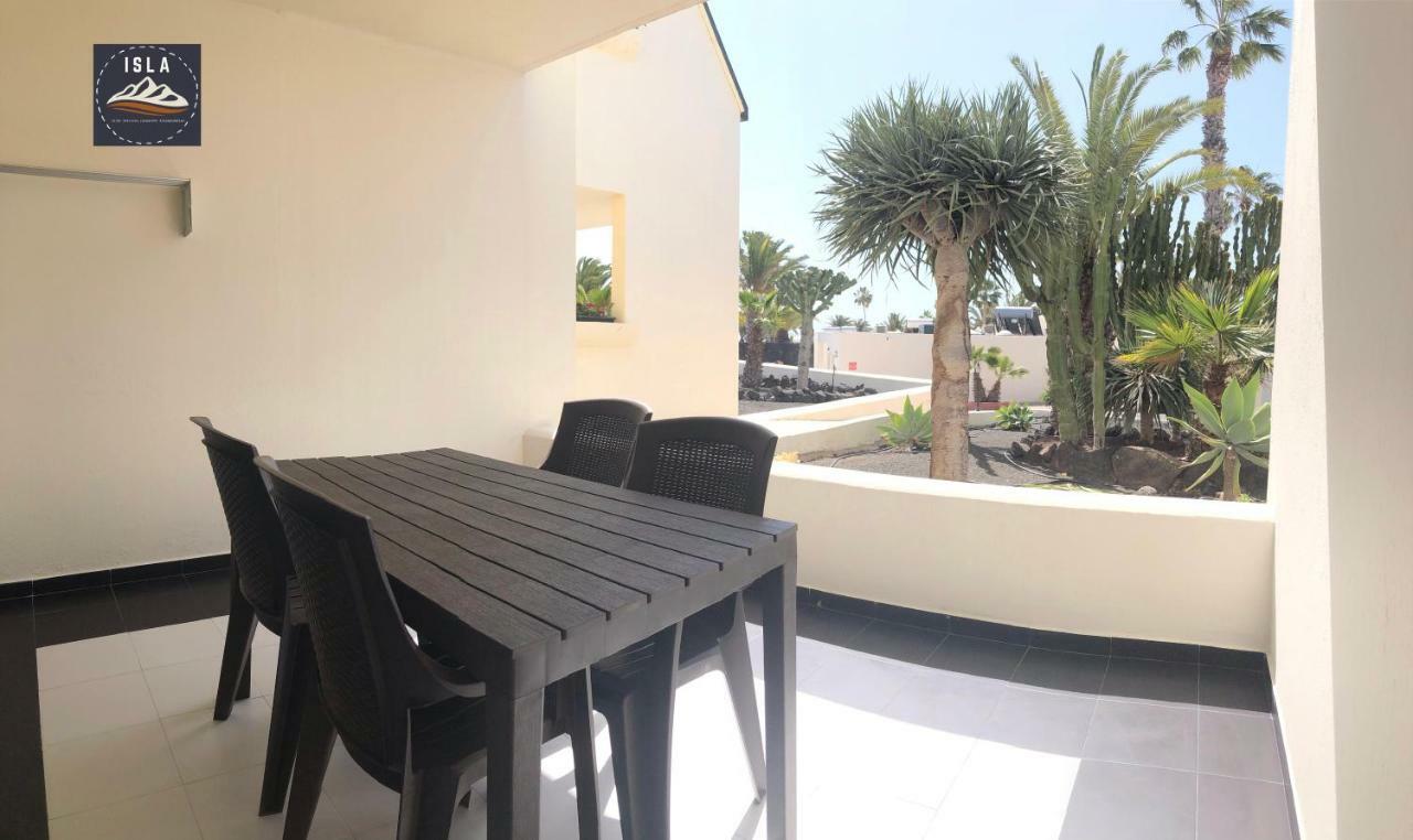 Suri Costa Teguise Apartamento *