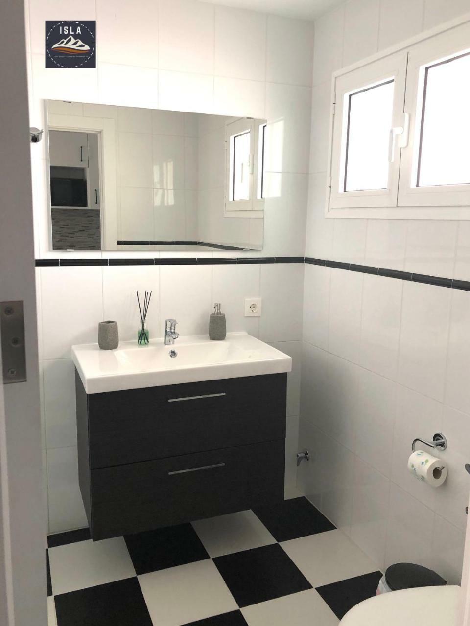 Apartamento Suri Costa Teguise