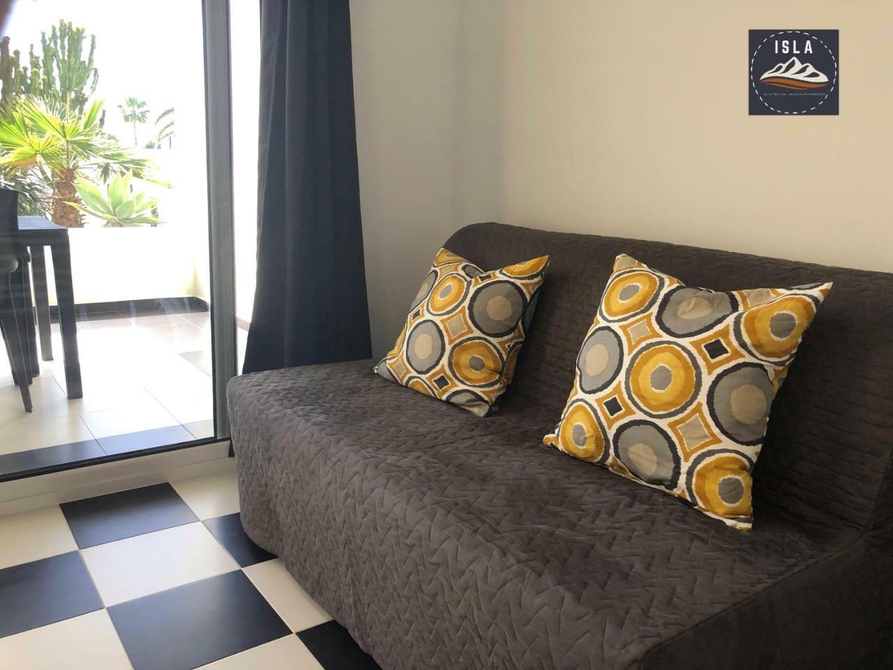 Apartamento Suri Costa Teguise