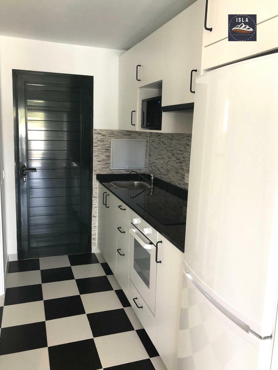 Apartamento Suri Costa Teguise *
