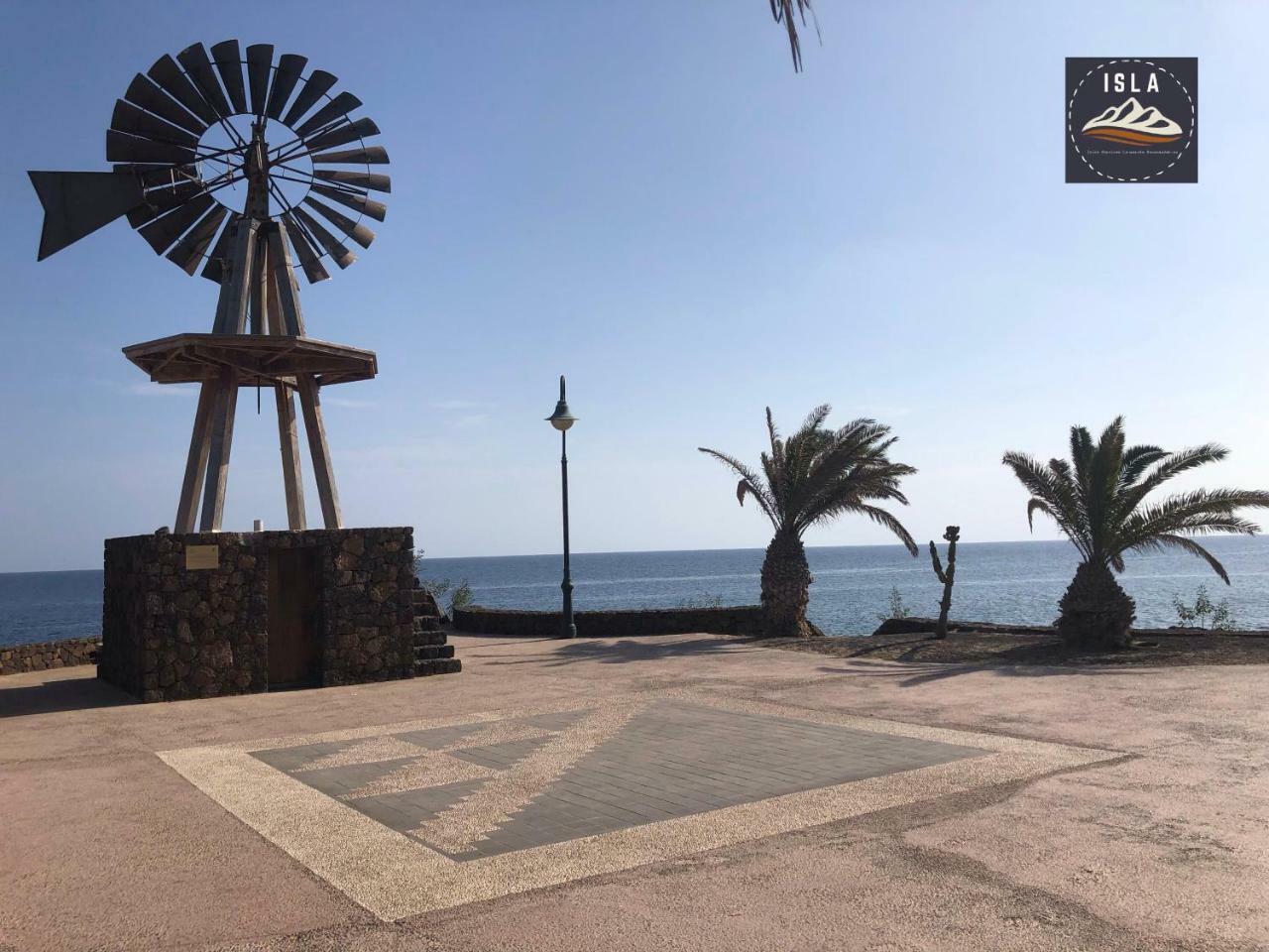 Apartamento Suri Costa Teguise *