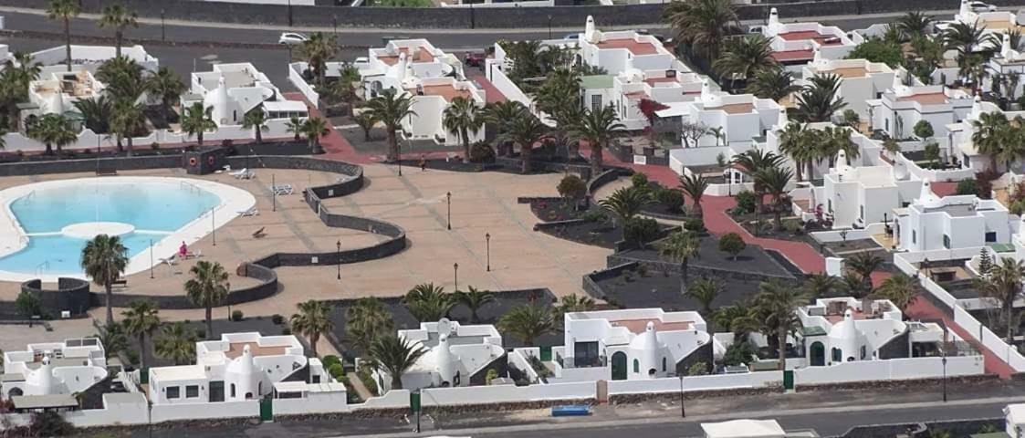 Nicole Holiday home Playa Blanca (Lanzarote)