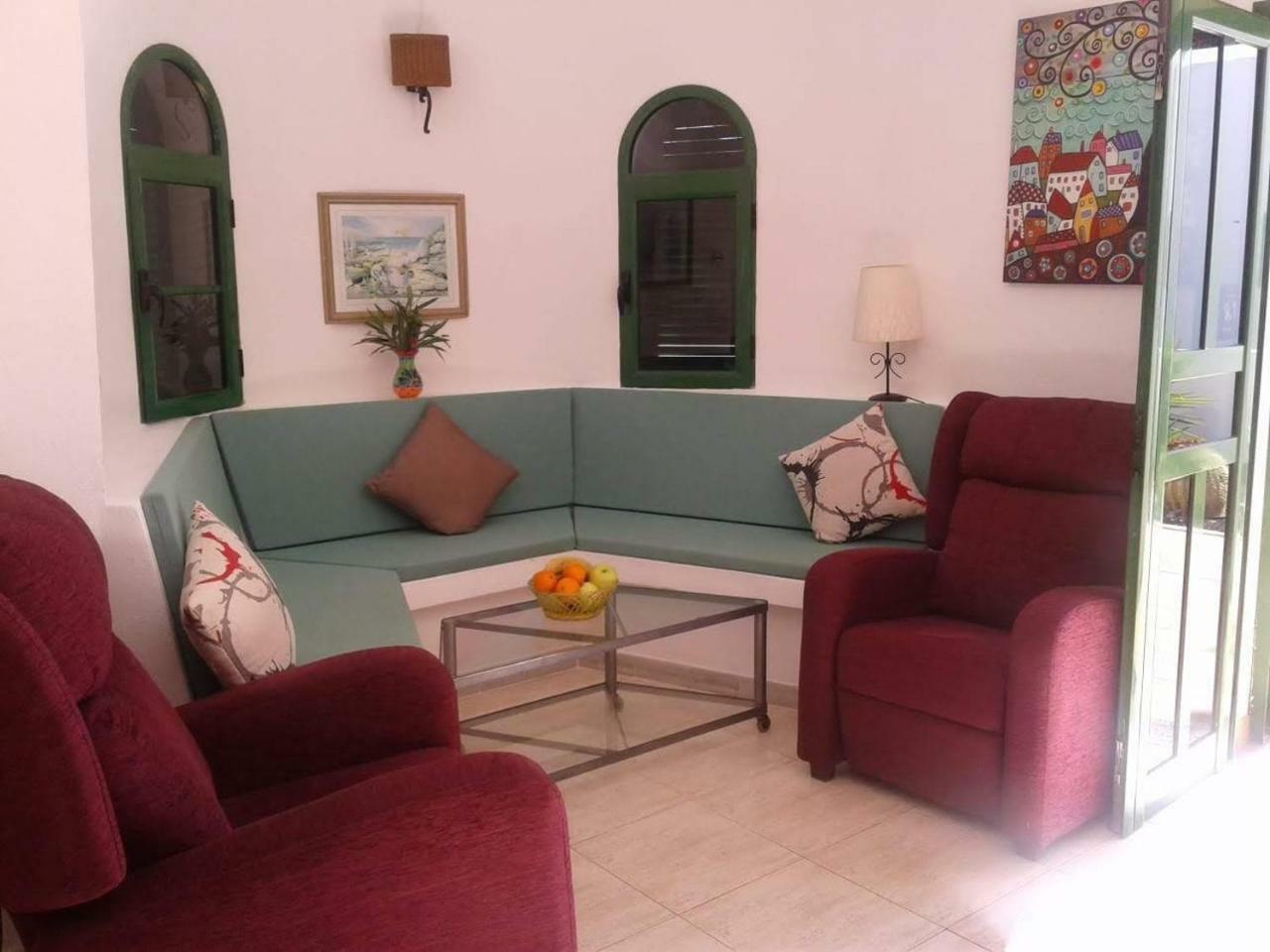 Holiday home Nicole Playa Blanca (Lanzarote)