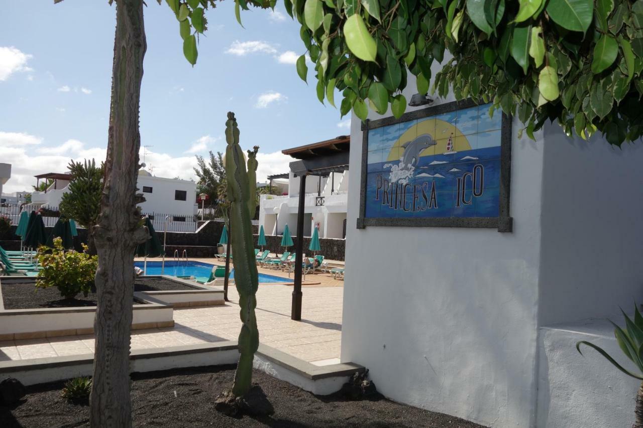 Apartamento Princesa Ico