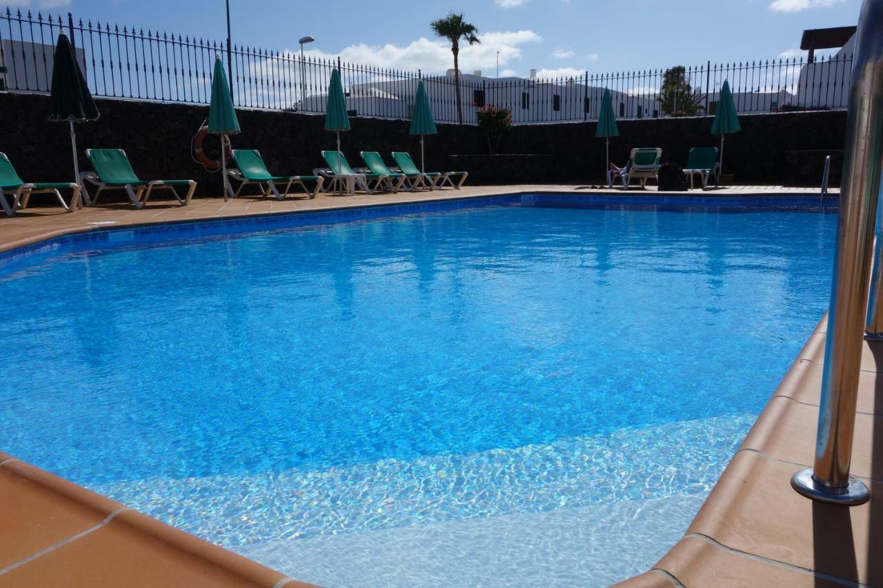 Apartamento Princesa Ico Puerto del Carmen (Lanzarote)